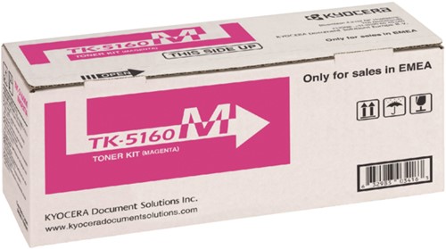 Toner Kyocera TK-5160 rood-2