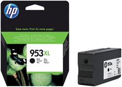 Inktcartridge HP L0S70AE 953XL zwart HC