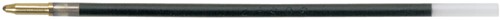Balpenvulling Bic voor baliepen medium blauw blister à 2 stuks-2