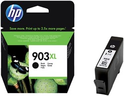 Inktcartridge HP T6M15AE 903XL zwart HC