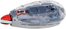 Correctieroller Pritt  4.2mmx12m flex navulbaar