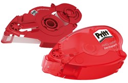 Glue rollers