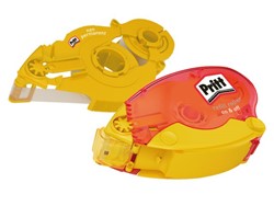 Glue rollers