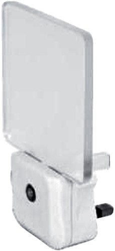 Integral ledlamp Auto Sensor Nachtlamp 220V-3
