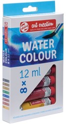 Peinture aquarelle