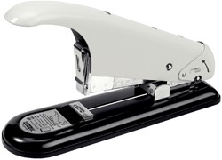 Blokhechter Rapid HD9 tot 110vel zwart/wit