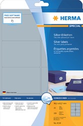 Etiket Herma 4114 99,1X67.7mm 200st