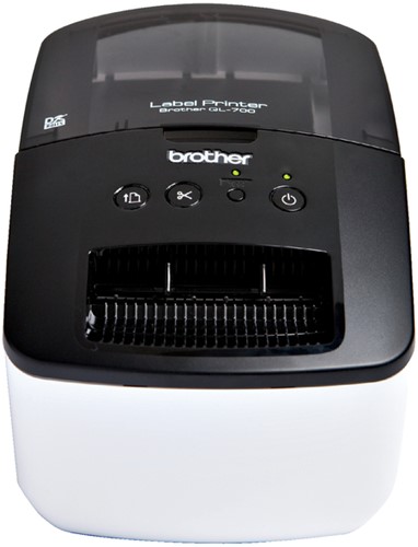 Labelprinter Brother QL-700-2