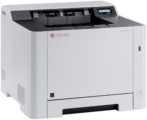 Laserprinter Kyocera Ecosys P5026CDW-2