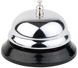 Reception bell