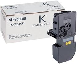 Toner Kyocera TK-5230 zwart