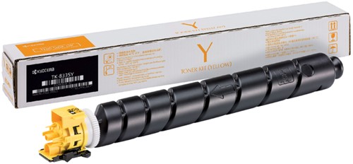 Toner Kyocera TK-8335 geel