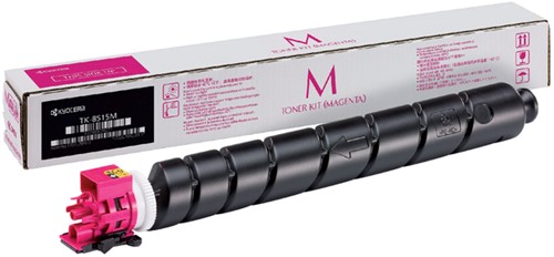 Toner Kyocera TK-8515 rood