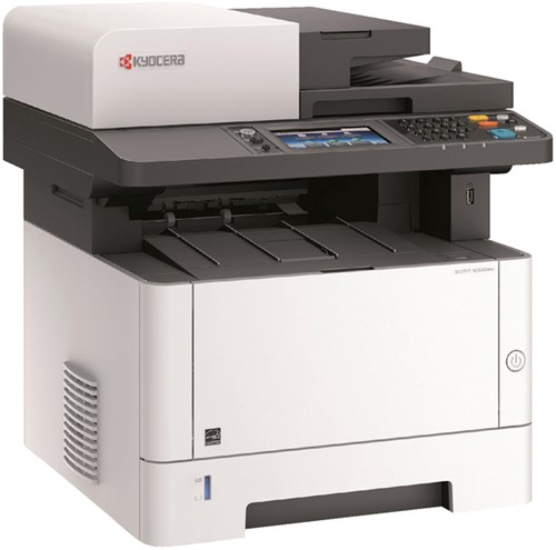 Multifunctional Kyocera Ecosys M2640IDW-3