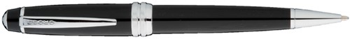 Balpen Cross Bailey zwart-2