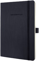Notitieboek Conceptum A5 lijn CO321