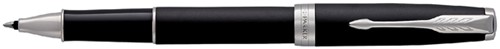 Rollerpen Parker Sonnet matte black CT F