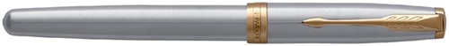 Rollerpen Parker Sonnet steel GT F-2