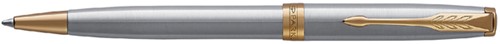 Balpen Parker Sonnet steel GT M