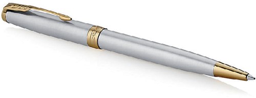 Balpen Parker Sonnet steel GT M-2