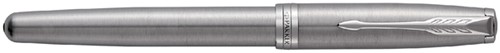 Vulpen Parker Sonnet steel CT F-3