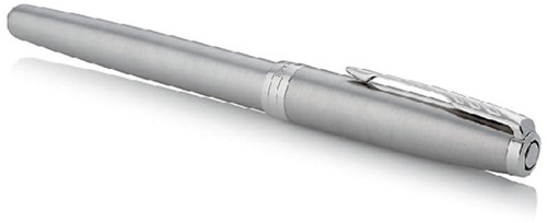 Vulpen Parker Sonnet steel CT F-2