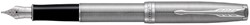 Vulpen Parker Sonnet steel CT M