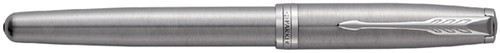 Rollerpen Parker Sonnet steel CT F-2