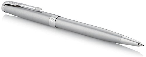 Balpen Parker Sonnet steel CT M-2