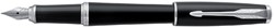 Vulpen Parker Urban muted black CT F