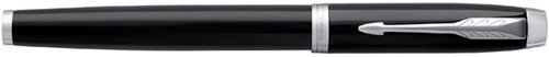 Vulpen Parker IM black CT M-2
