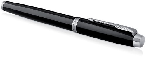 Vulpen Parker IM black CT M-3