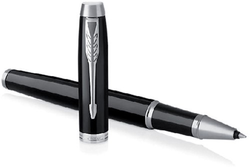Rollerpen Parker IM black CT F-2