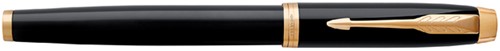 Vulpen Parker IM black GT M-3