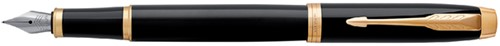 Vulpen Parker IM black GT F