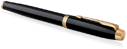 Vulpen Parker IM black GT F-2