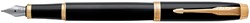 Vulpen Parker IM black GT M