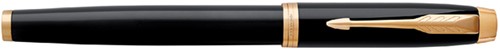 Rollerpen Parker IM black GT F-2