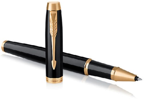 Rollerpen Parker IM black GT F-3