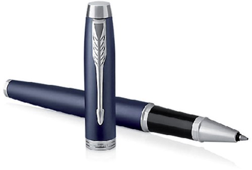 Rollerpen Parker IM blue CT F-3