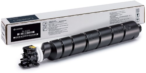 Toner Kyocera TK-6325 zwart