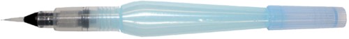 Brushstift Pentel aquash  XFRH/1 F