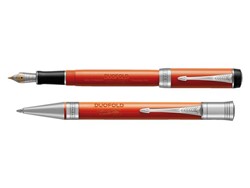 Fournitures de bureau de luxe Parker 2017