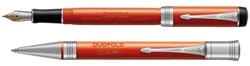 Parker luxury writing instruments 2017