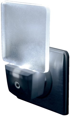Integral ledlamp Auto Sensor Nachtlamp 220V