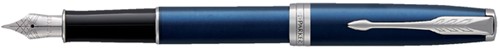 Vulpen Parker Sonnet blue lacquer PT M
