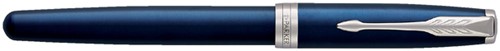Vulpen Parker Sonnet blue lacquer PT M-2
