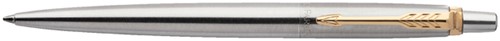 Balpen Parker Jotter steel GT