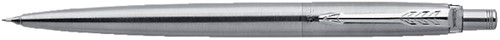Vulpotlood Parker Jotter steel CT