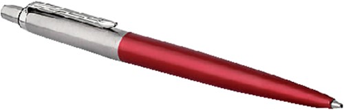 Balpen Parker Jotter Kensington red CT-2